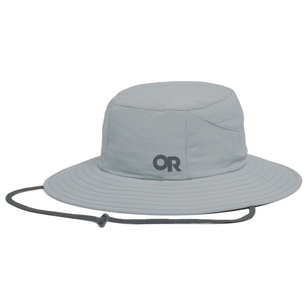 Outdoor Research Helios Sun Hat Light Pewter