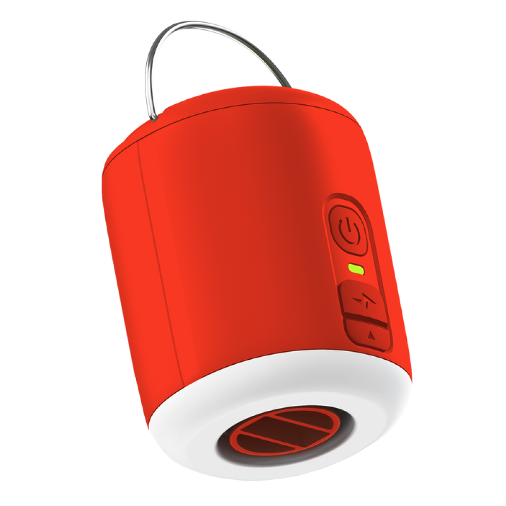 Big Agnes Mtnglo Pump & Light