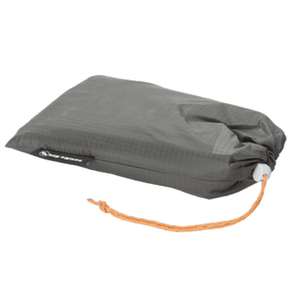 Big Agnes Footprint Copper Spur Ul2 Asphalt