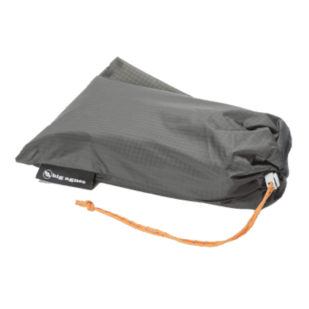 Big Agnes Footprint Copper Spur Ul3 Asphalt