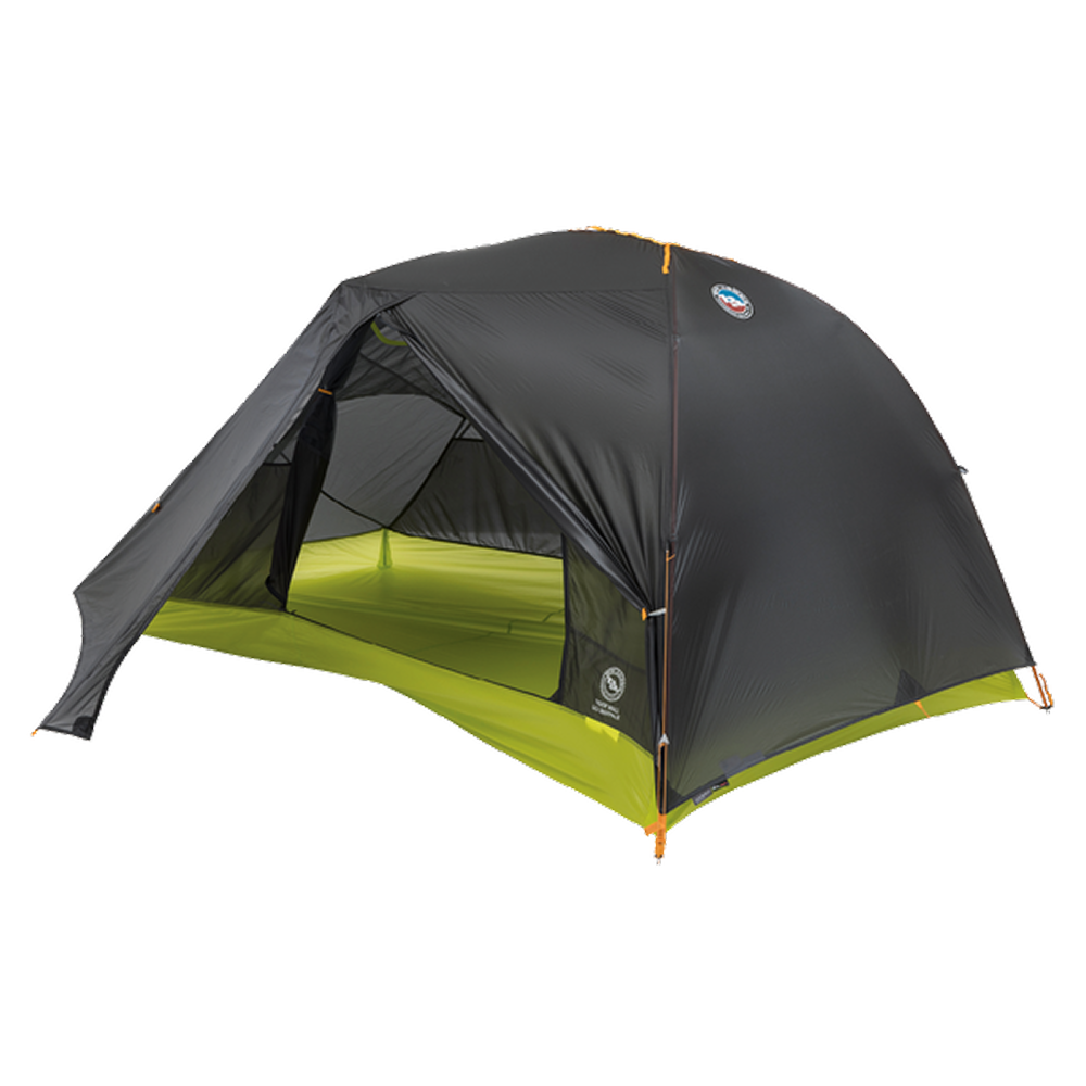Big Agnes Tiger Wall Ul2 Bikepack