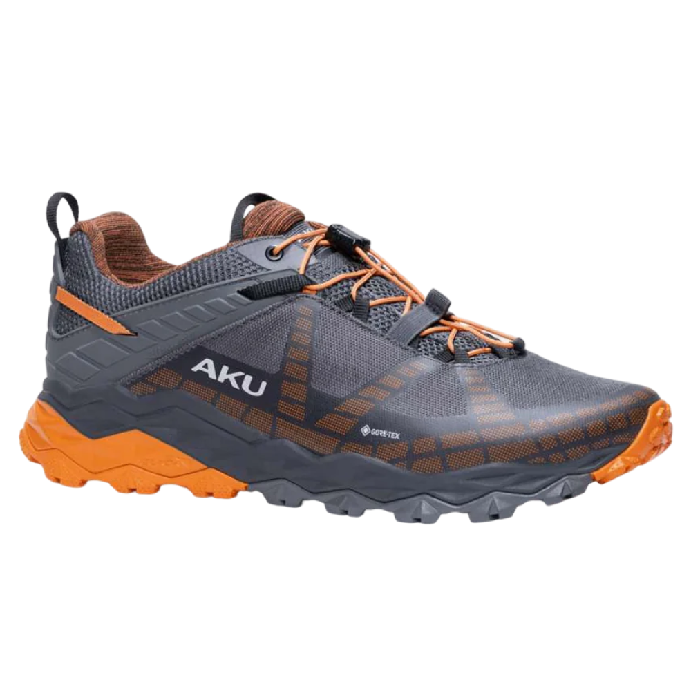 AKU Flyrock GTX Black/Orange