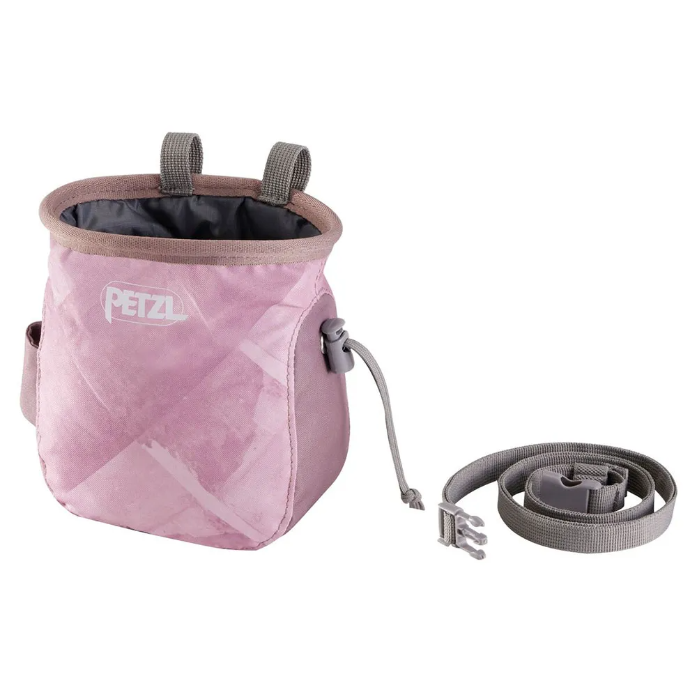 Petzl Saka Rose