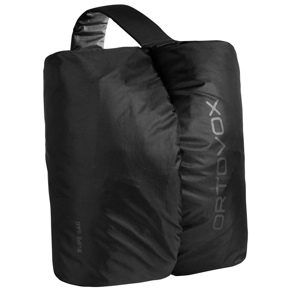 Ortovox Rope Bag Black Raven