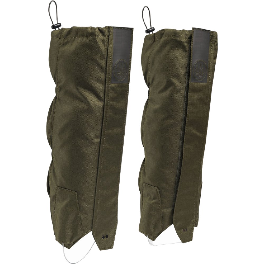 Beretta Thorn Ankle Gaiters Green Moss