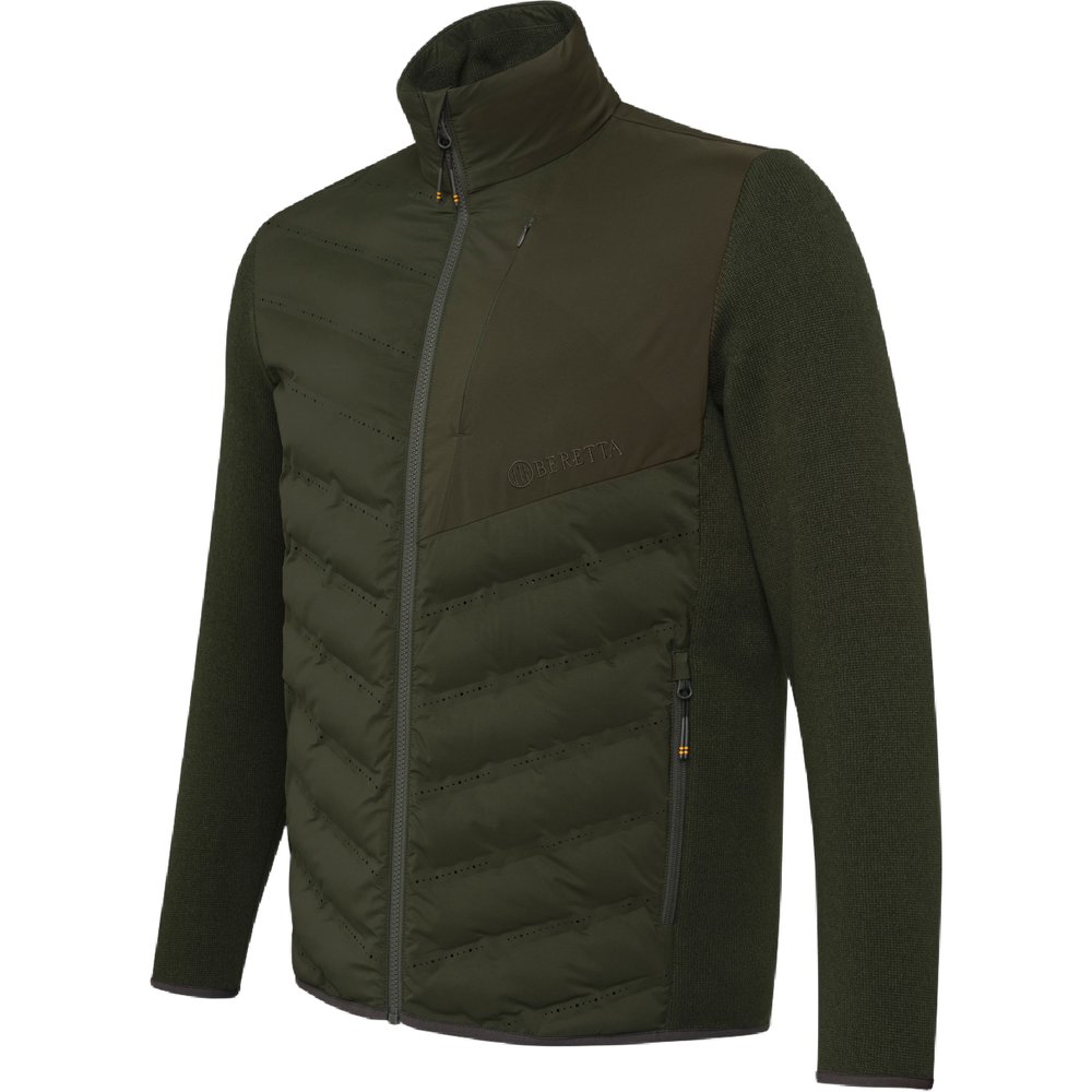 Beretta Roe Gb Jacket British Green