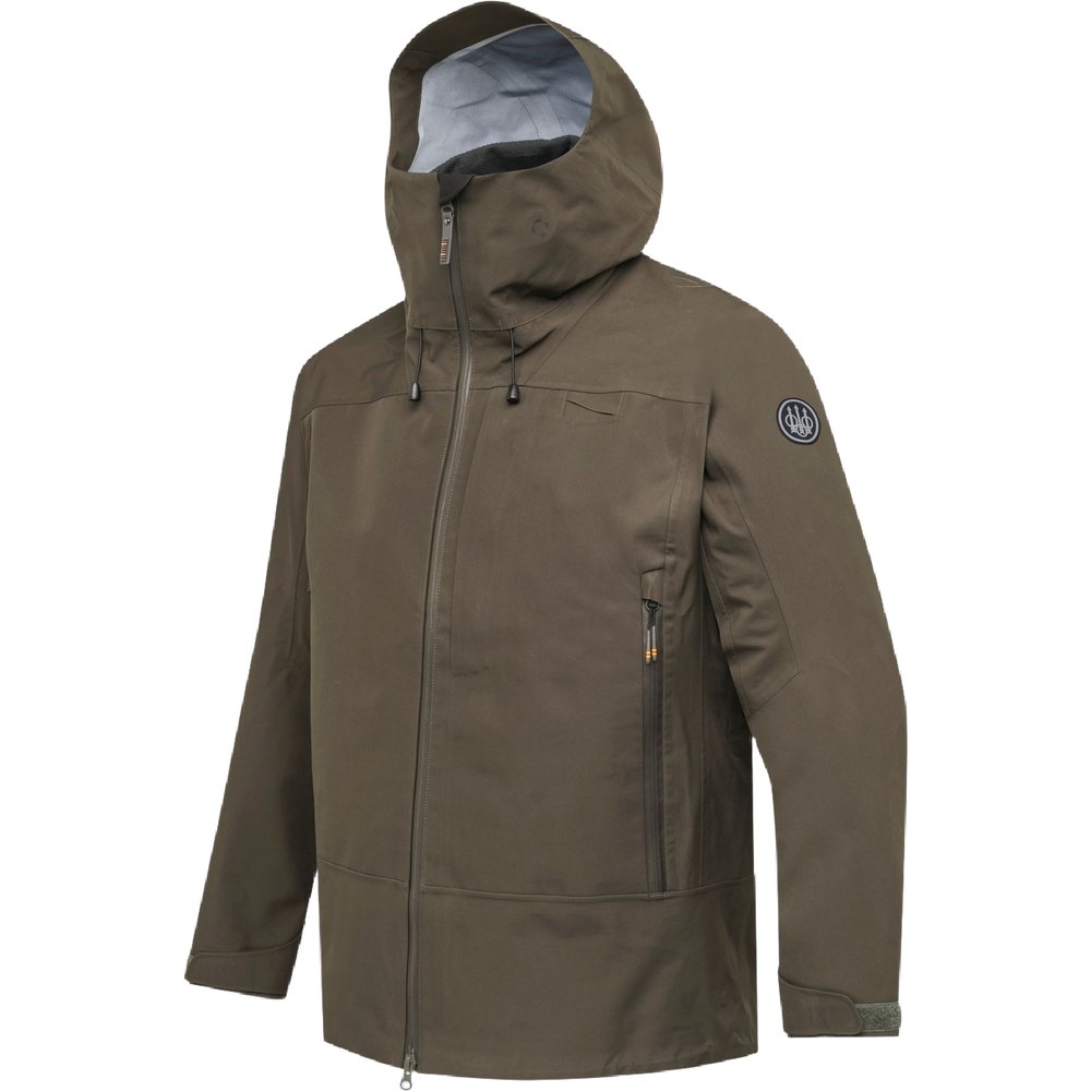 Beretta Ascend 3L Jacket Green Moss