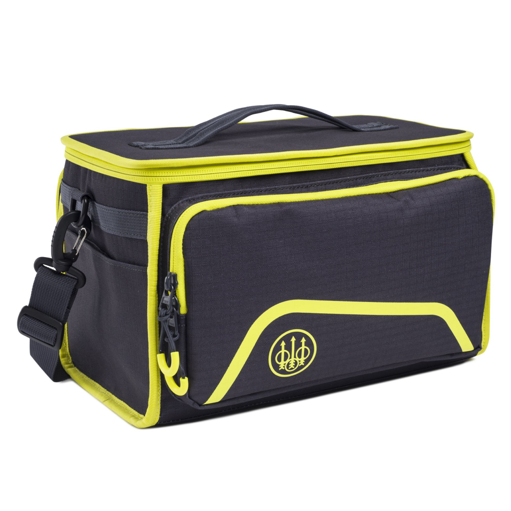 Beretta Challenge Cart Bag 150 Ebony & Sulphur Spring