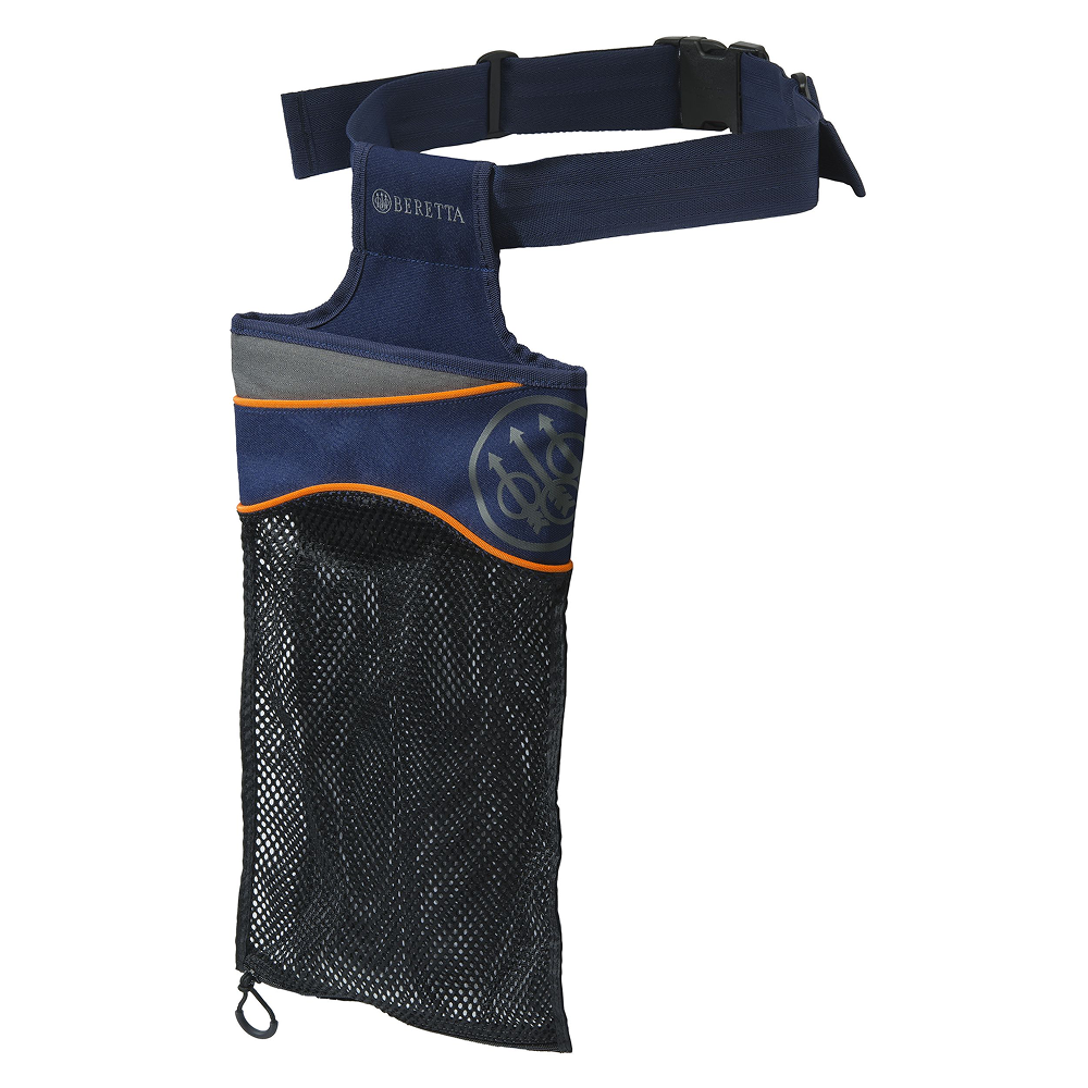 Beretta Uniform Pro Evo Pouch With Mesh Blue