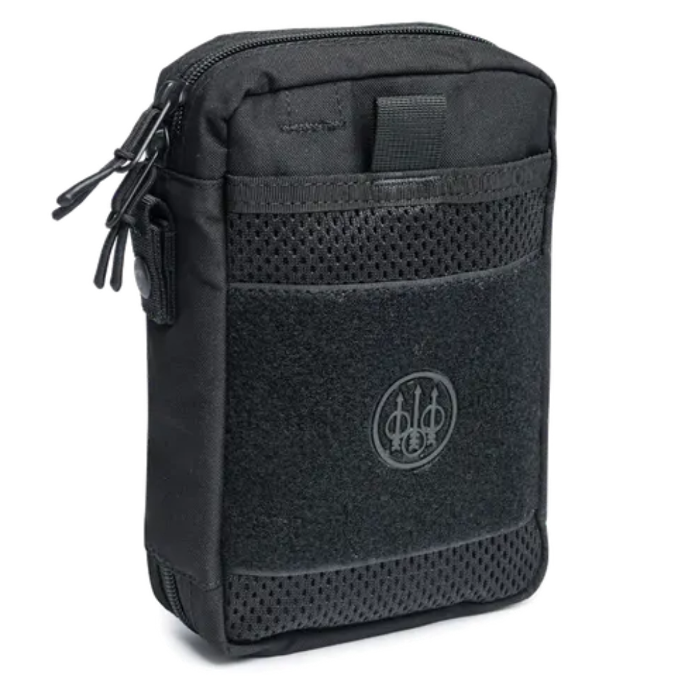Beretta Edc Pouch Black
