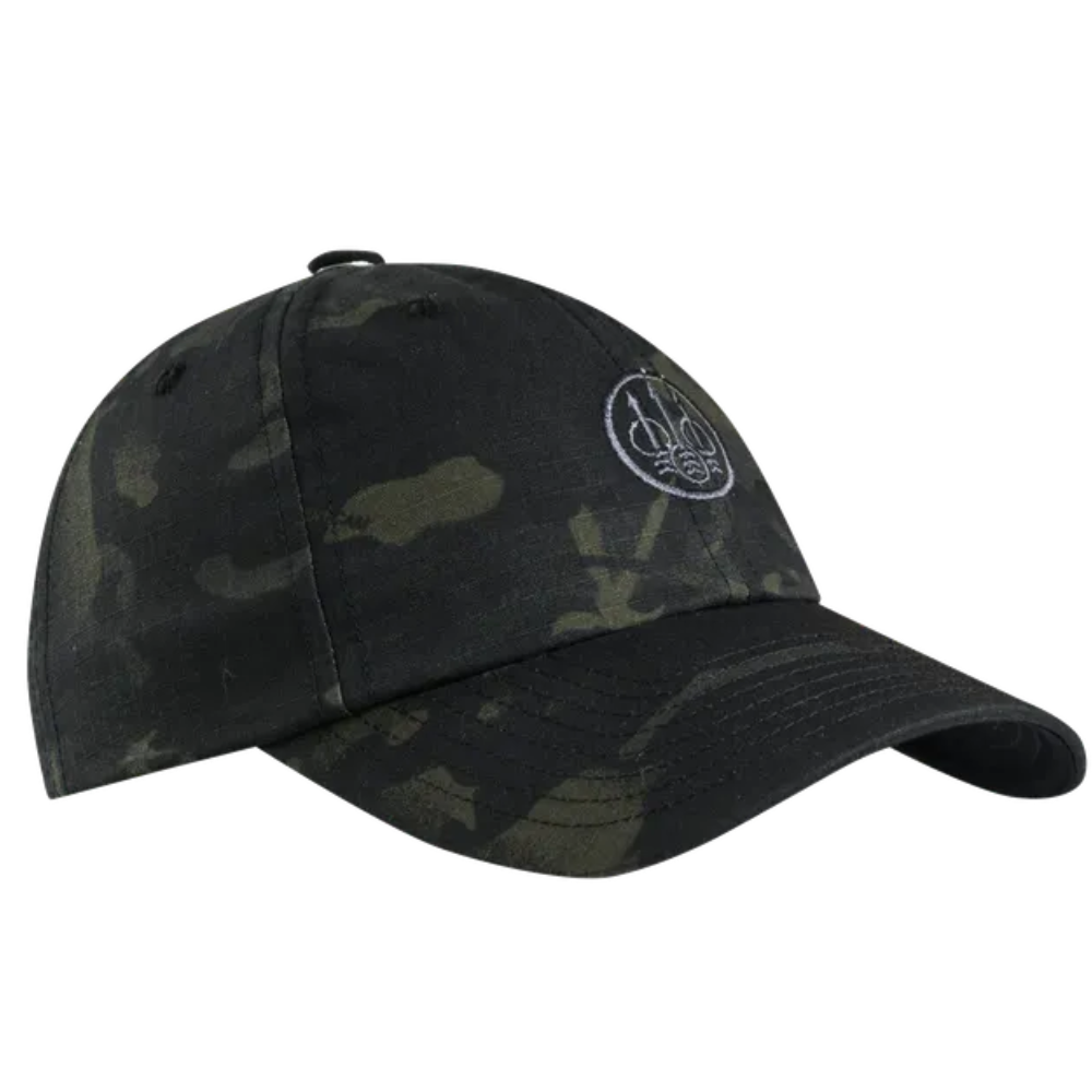 Beretta Multicam® Cap Multicam Black