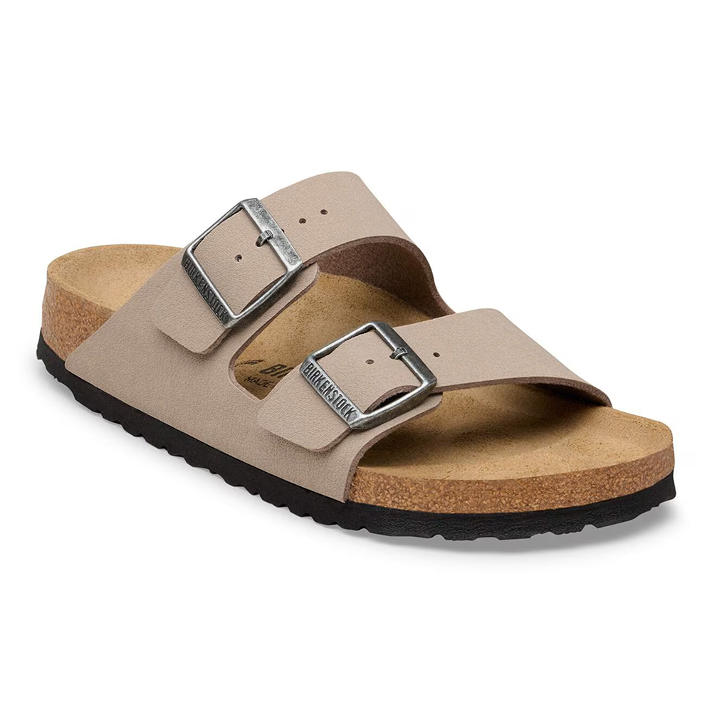 Birkenstock Ws Arizona Birko-Flor Nubuk