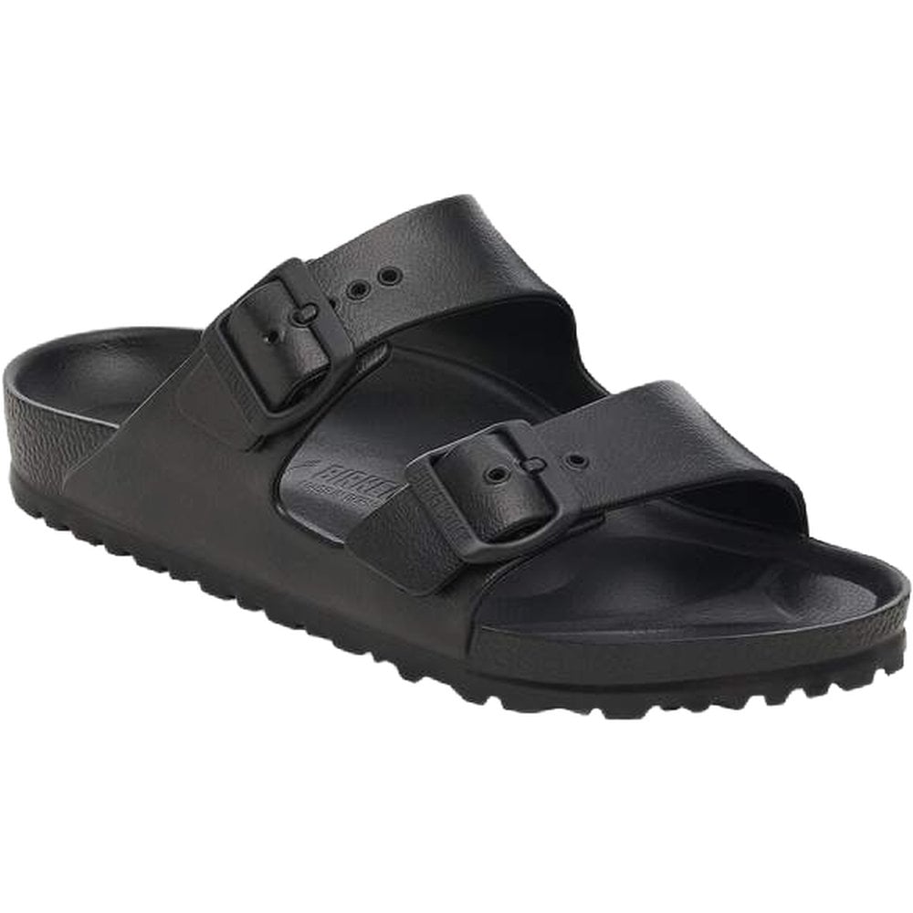 Birkenstock Arizona Eva Narrow Black