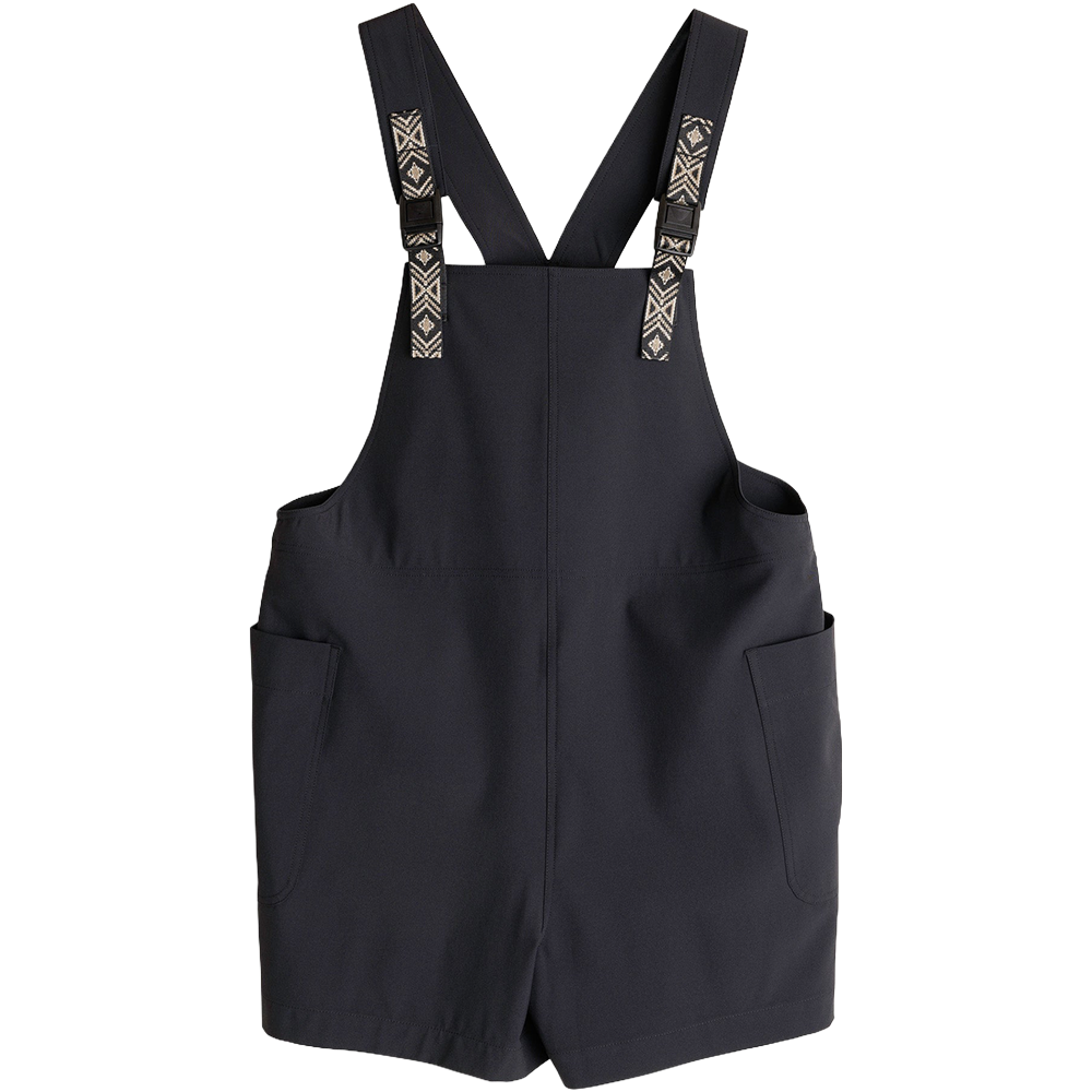 Kavu W's Montanita Jumper Shorts Black
