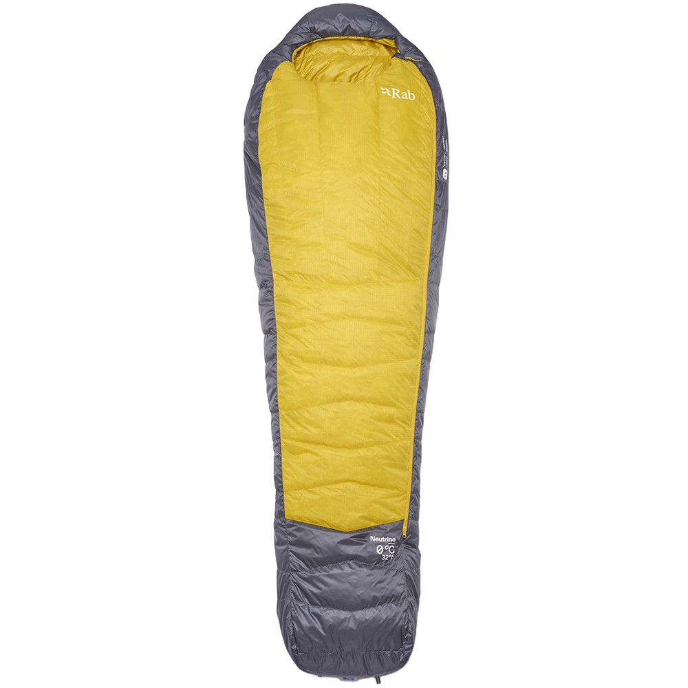 Rab Men's Neutrino -12c