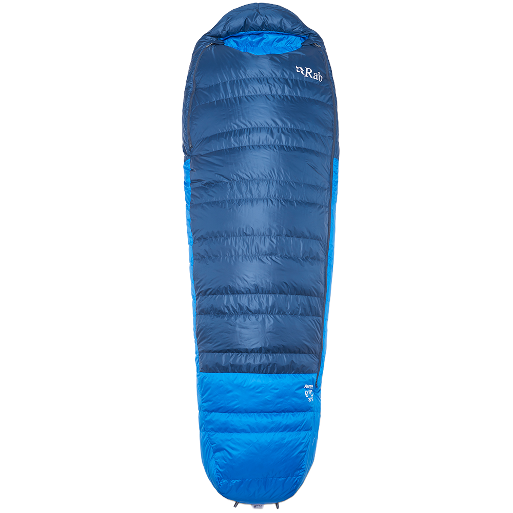 Rab Ascent 0C/32F