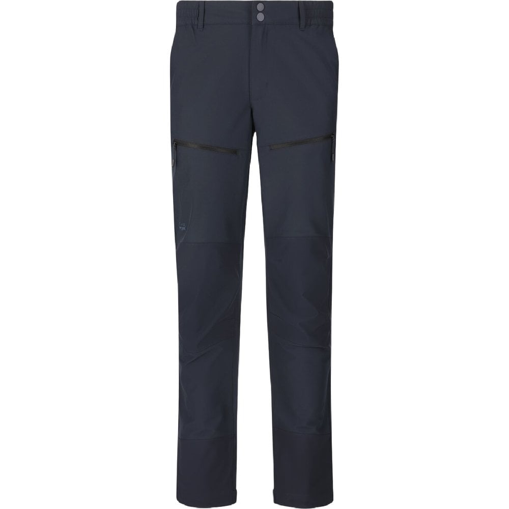 FYKA W's Saxum Outdoor Pant Salute