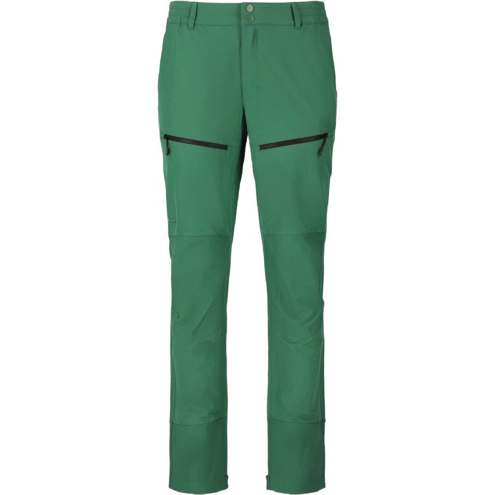 FYKA M's Saxum Outdoor Pant Green