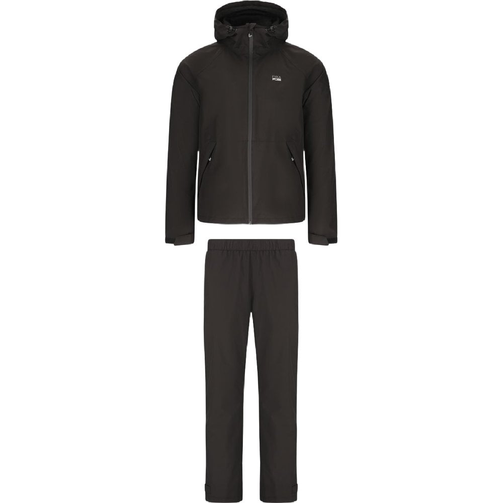 FYKA Unisex Imber AWG Set Black