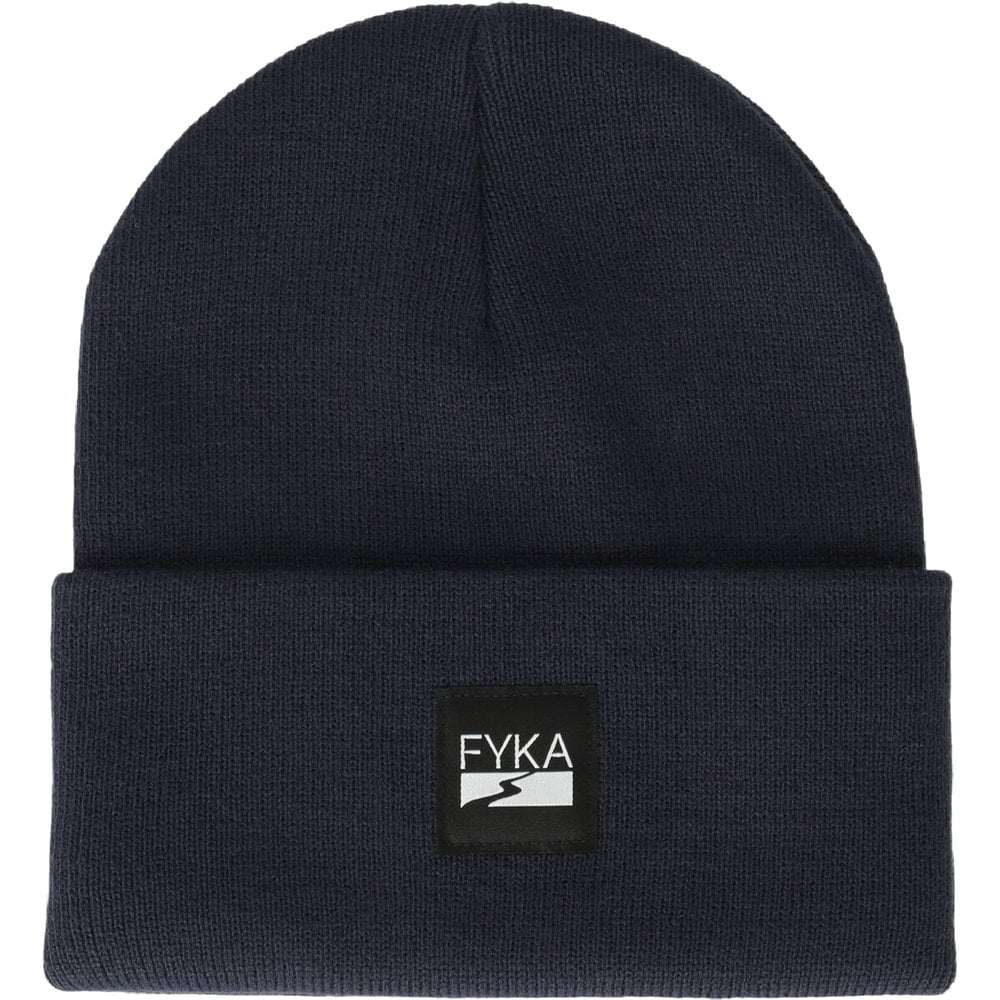FYKA Unisex Umbra Hat Navy Blazer