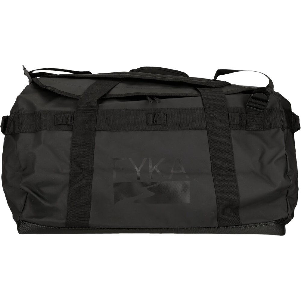 FYKA Expedo 85L Duffel Black