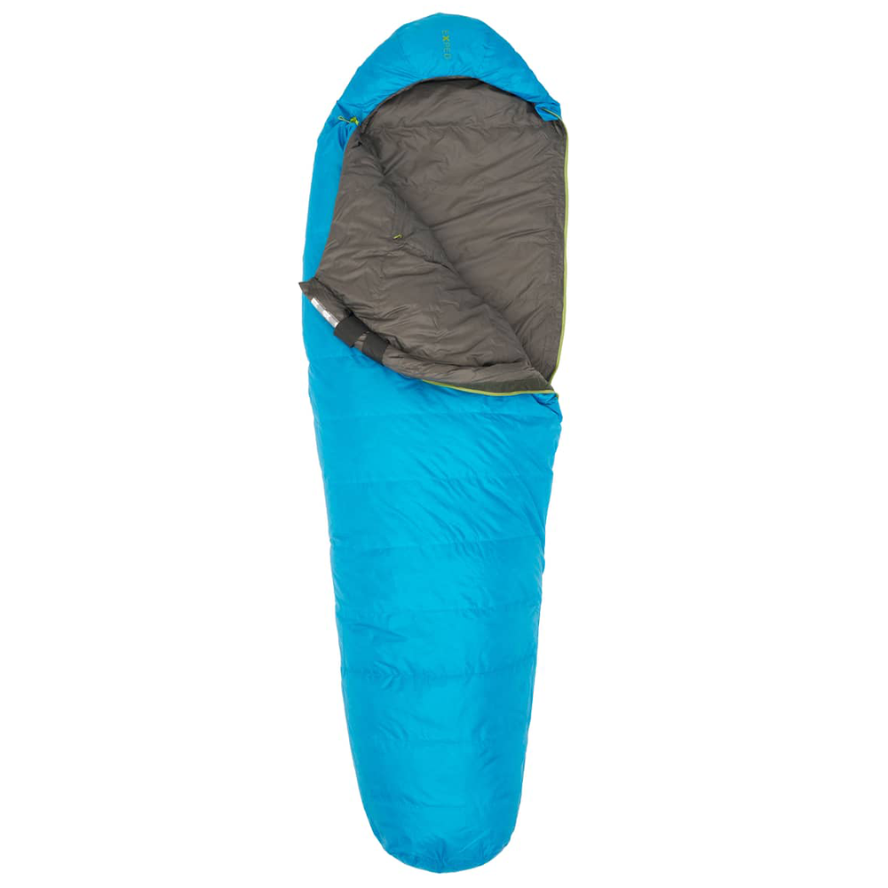 Exped Terra 0C 30F Left