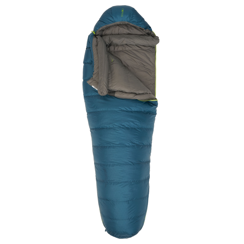 Exped Terra -10C 15F Left