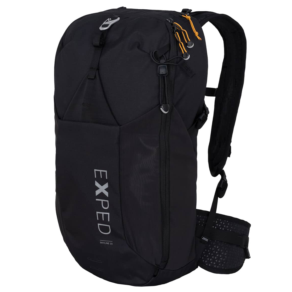 Exped Skyline 20 Black L/XL