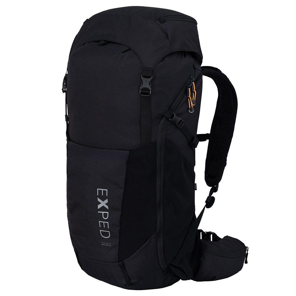 Exped Skyline 45 Black