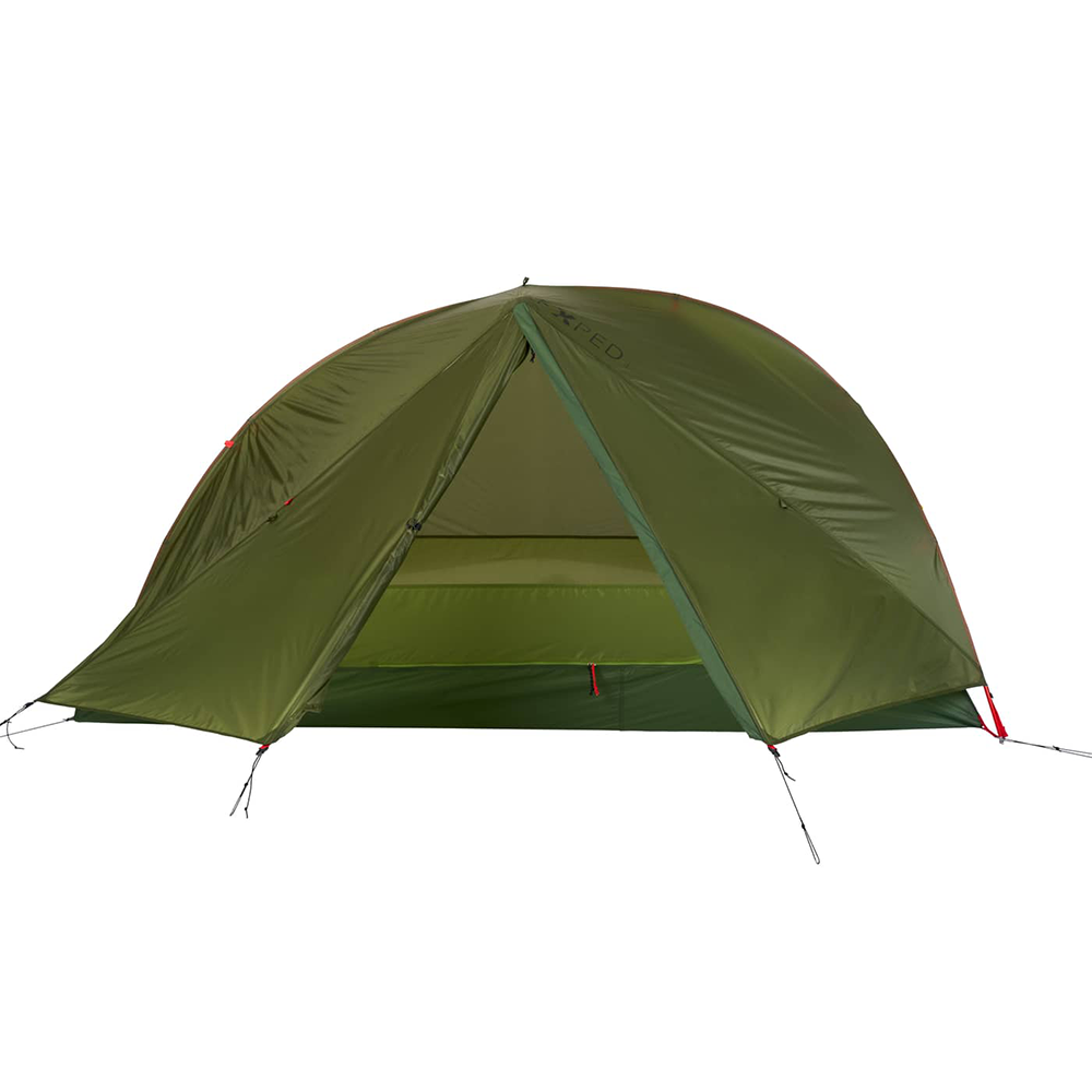 Exped Cassira 1 Meadow