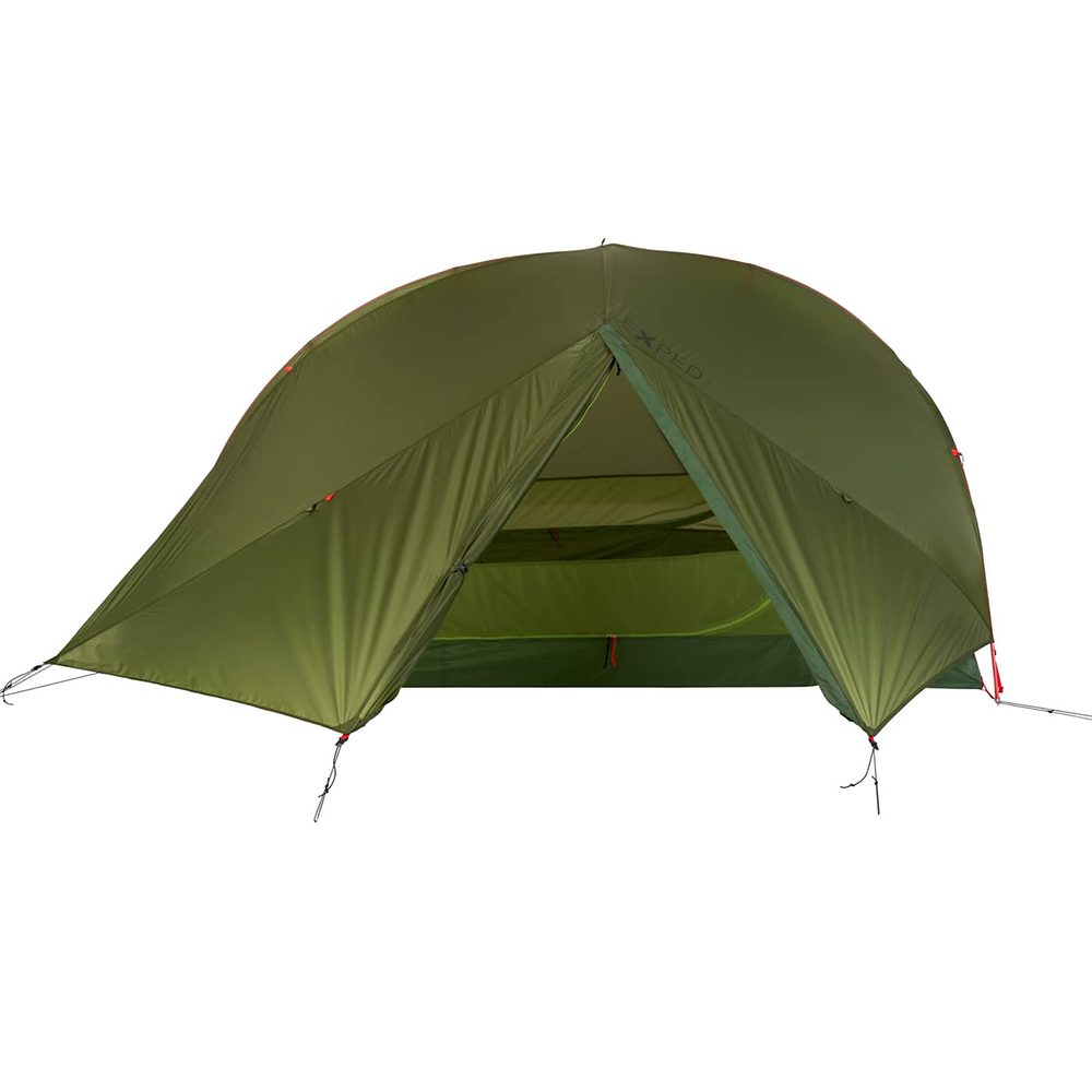 Exped Cassira 2 Telt
