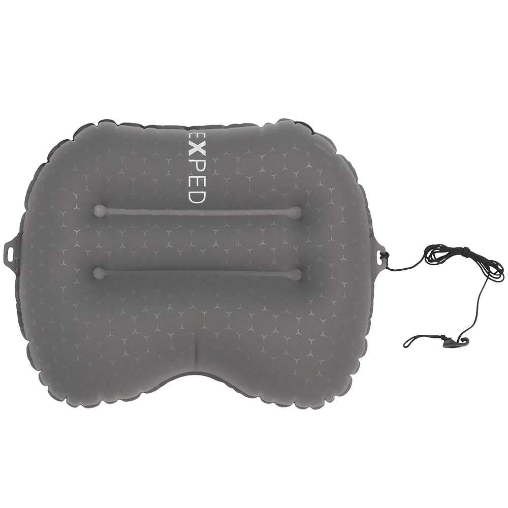 Exped Ultra Pillow M Greygoose