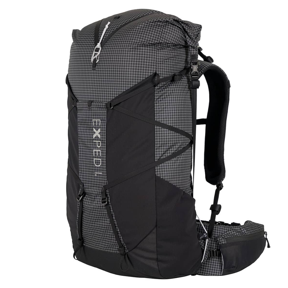 Exped Lightning 50