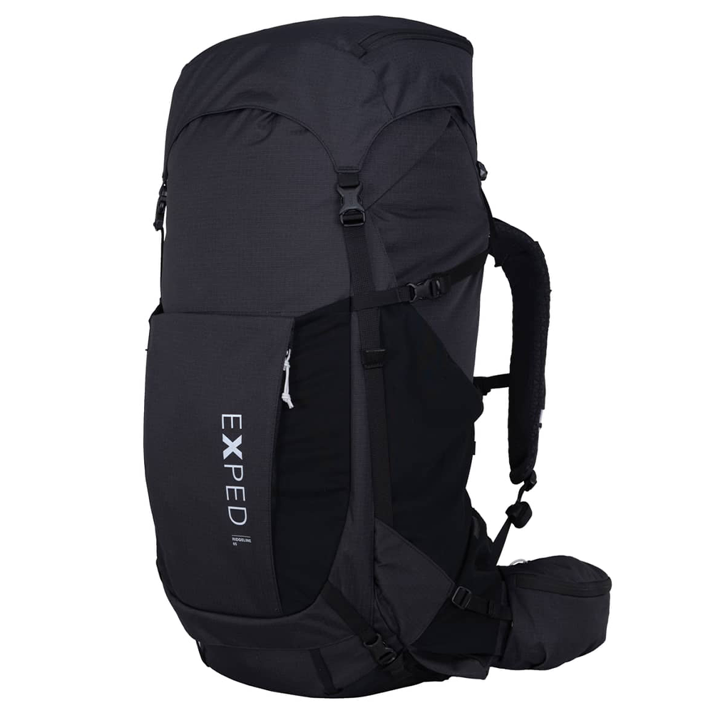 Exped Ridgeline 65 Black