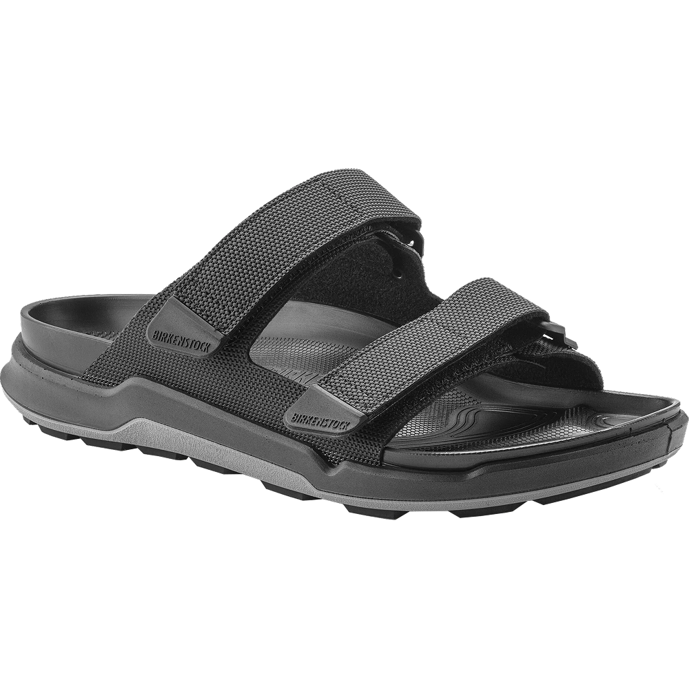 Birkenstock Atacama Birko-Flor Regular Futura Black