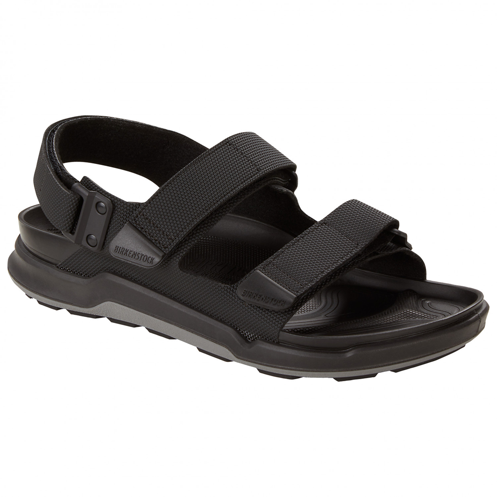 Birkenstock Tatacoa Ce Bf Futura Black