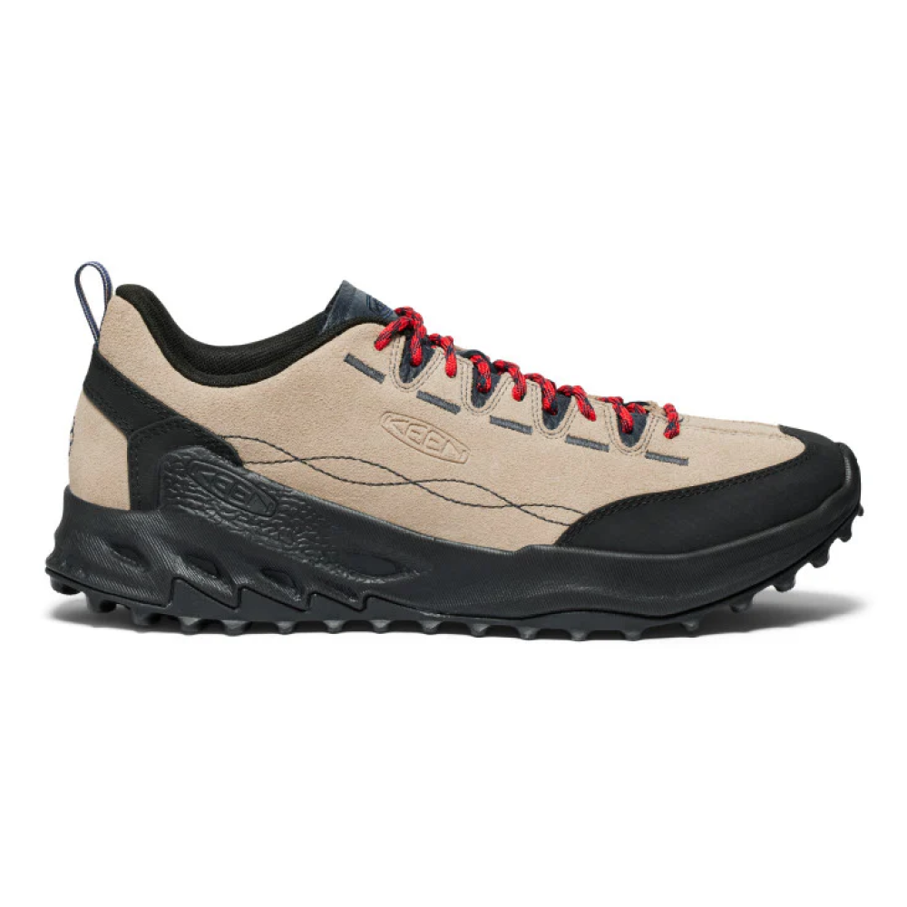 Keen Footwear M Jasper Zionic Safari-Sky Captain