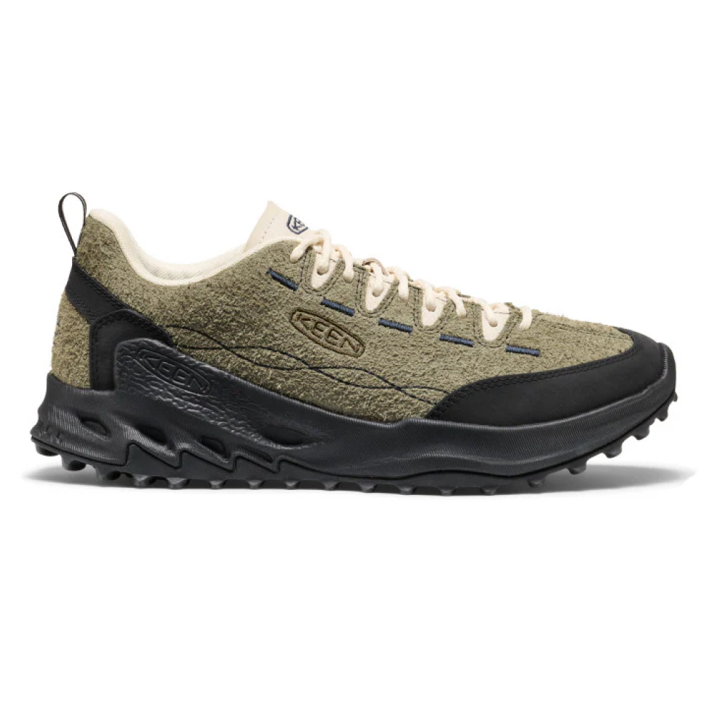 Keen Footwear M Jasper Zionic Dark Olive-Birch