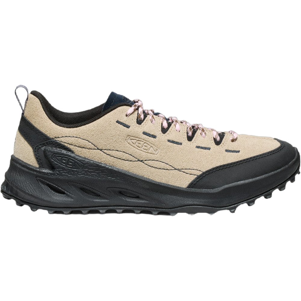Keen Footwear W Jasper Zionic Safari-Giggle-Pink