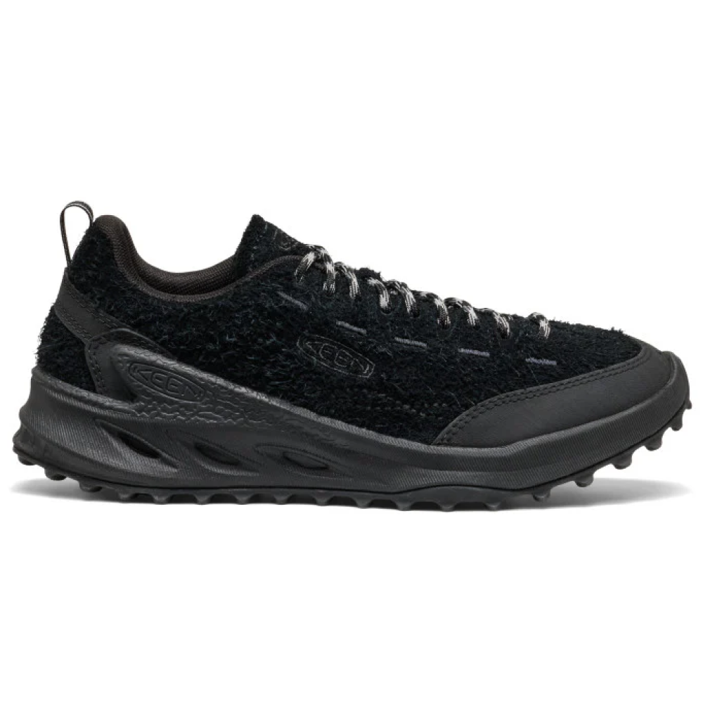 Keen Footwear W Jasper Zionic Black-Black