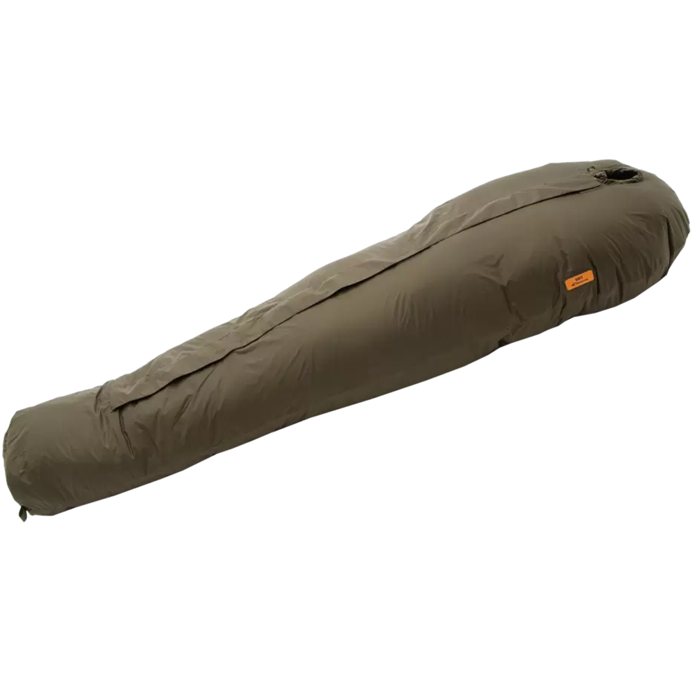 Carinthia Sof 2 Olive