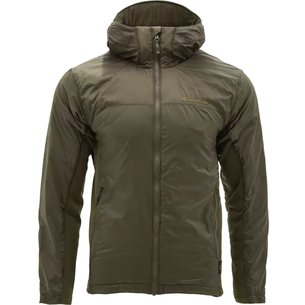 Carinthia Tlg 2.0 Jacket