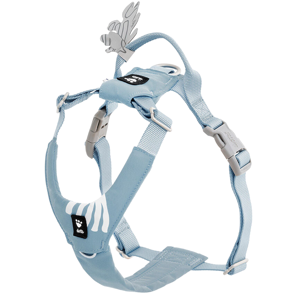 Hurtta Seeker Harness 55-70