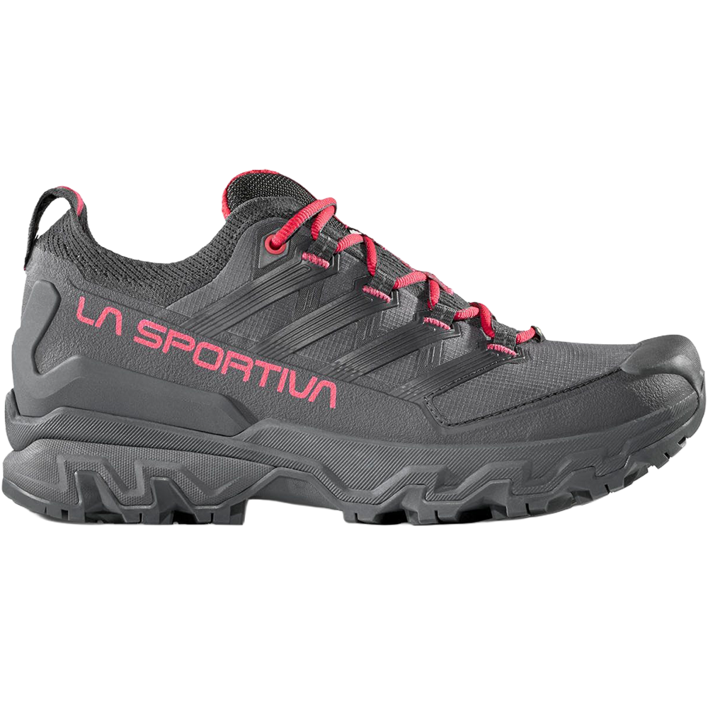 La Sportiva Ultra Raptor 3 Woman Gtx Onyx/Azalea