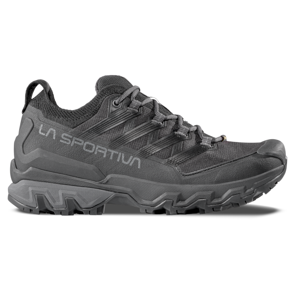 La Sportiva Ultra Raptor 3 Woman GTX Black
