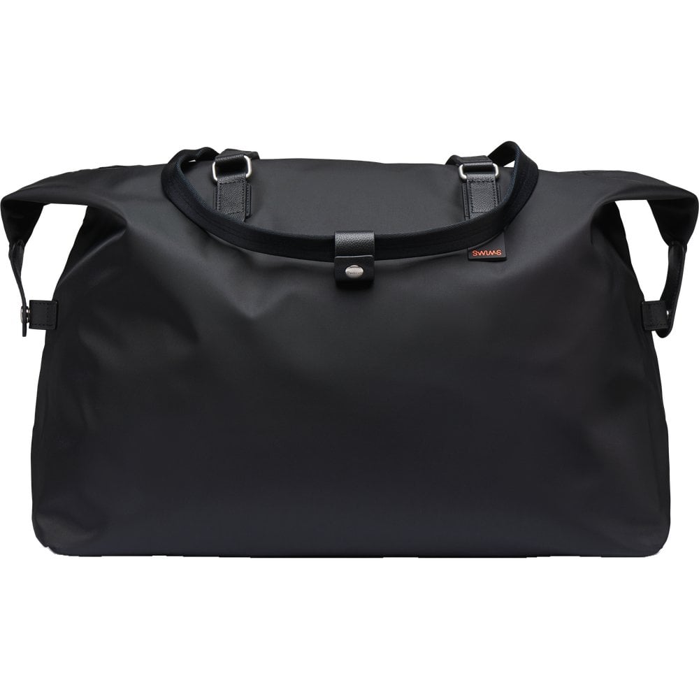 Swims 48H Holdall Classic Black