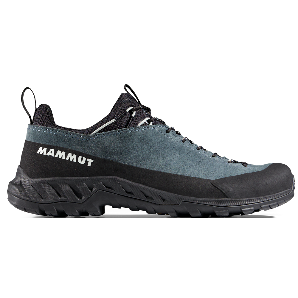 Mammut Alnasca Iv Low Lth Women Strata-Silver Sage