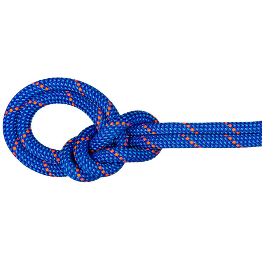 Mammut 9.5 Crag Dry Rope 60M Blue-Ocean