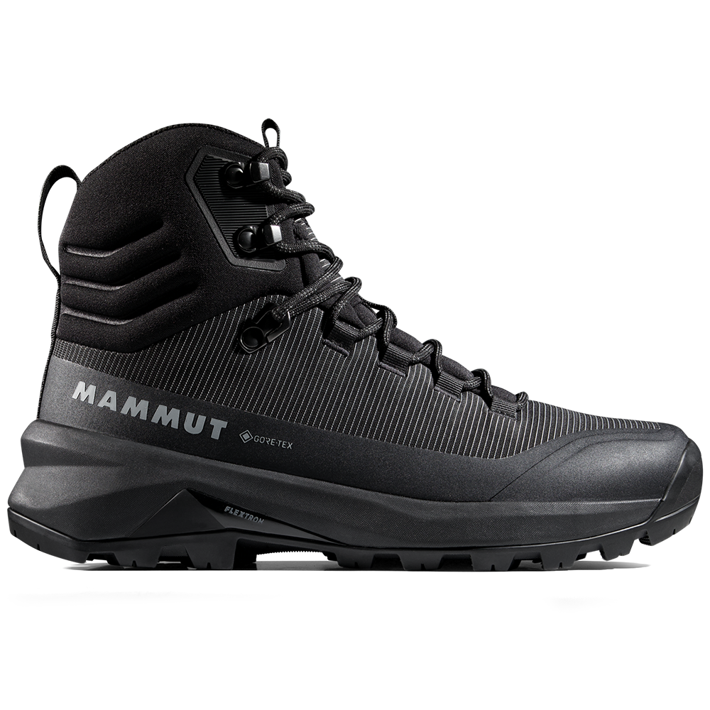 Mammut Ducan III High Gtx Women Black