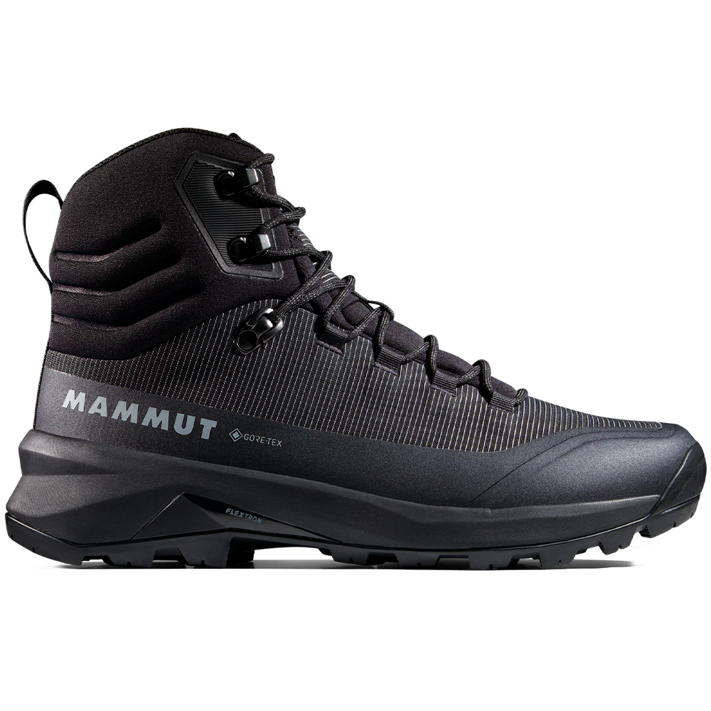 Mammut Ducan III High Gtx Men Black